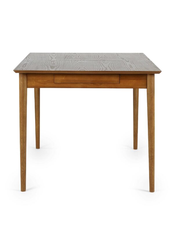 Lowry Extending Dining Table With 2 Drawers - Image 11