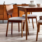 Set Of 2 Lowry Dining Chairs