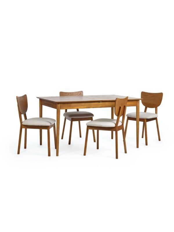 Set Of 2 Lowry Dining Chairs - Image 12