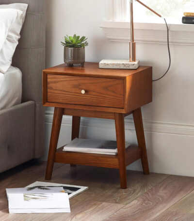 Lowry 1 Drawer Sidetable