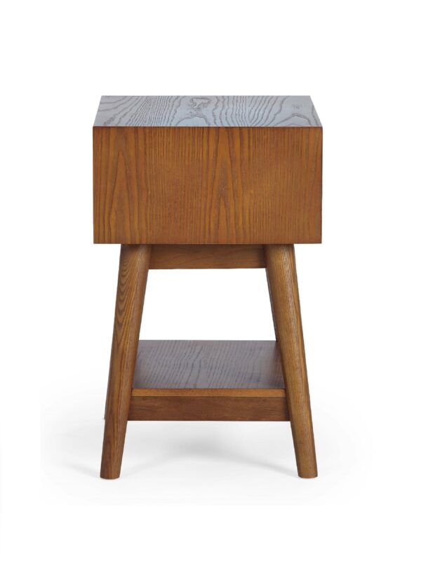 Lowry 1 Drawer Sidetable - Image 9