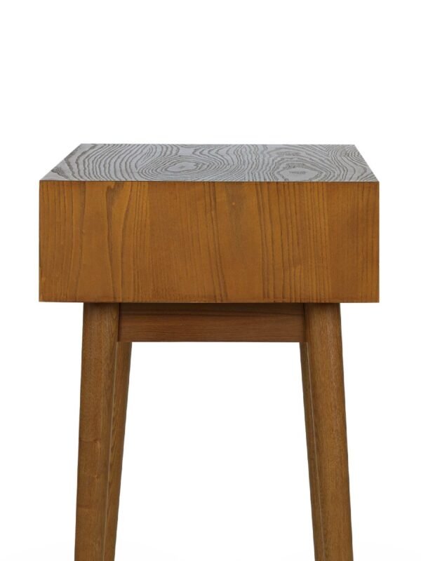 Lowry Writing Desk With 2 Drawers - Image 7