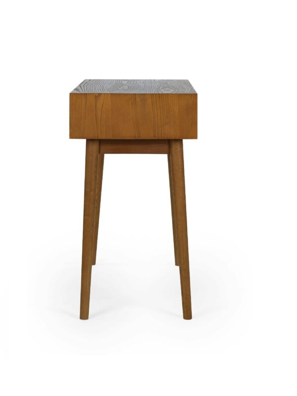 Lowry Writing Desk With 2 Drawers - Image 9