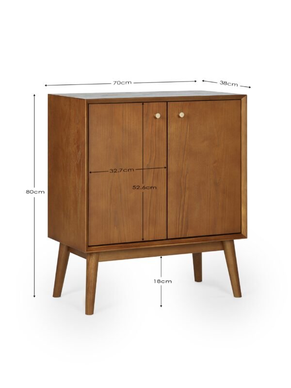 Lowry Small Sideboard - Image 12
