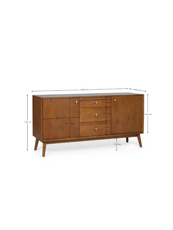 Lowry Large Sideboard - Image 12