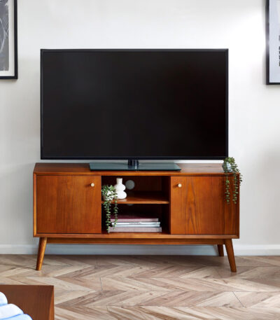 Lowry Media Unit
