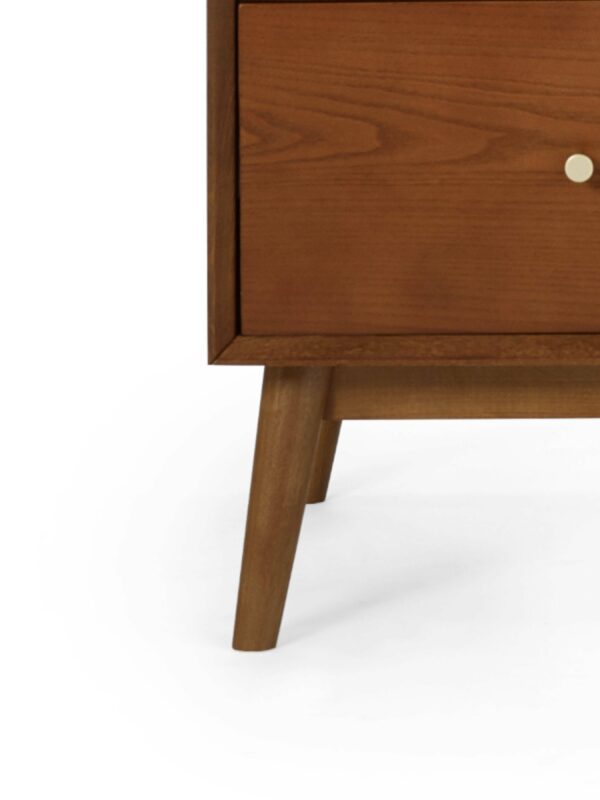 Lowry 3 Drawer Chest - Image 7