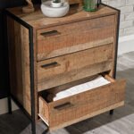 Hoxton Chest of Drawers - Image 8