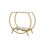 Zenor Gold Console Unit - Image 4
