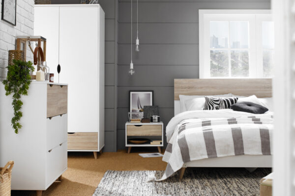 Stockholm Bed - Image 10