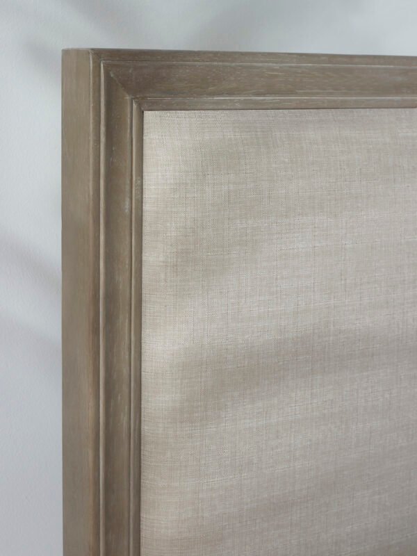 Lucie Upholstered Bed - Image 10
