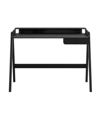 Lark Black Desk