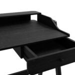 Lark Black Desk - Image 5