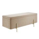 Lola Storage Ottoman - Image 6