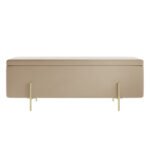 Lola Storage Ottoman - Image 4