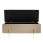 Lola Storage Ottoman - Image 5