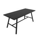 Louie Dining Table - Image 8