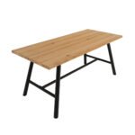 Louie Dining Table - Image 2