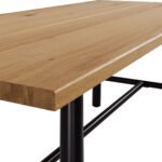 Louie Dining Table - Image 3