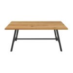 Louie Dining Table - Image 10