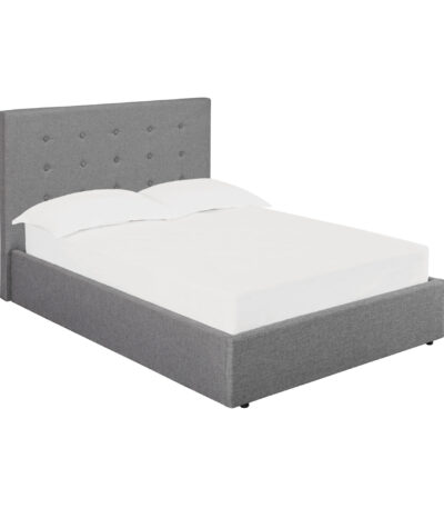 Lucca Bed