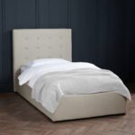Lucca Bed