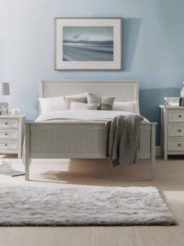 Maine Bed Frame