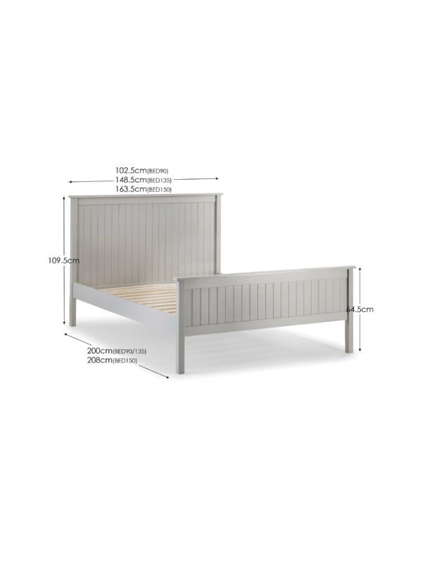 Maine Bed Frame - Image 8