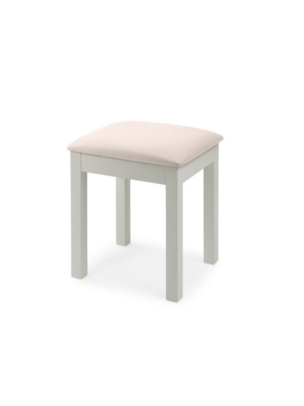Maine Dressing Stool - Image 2