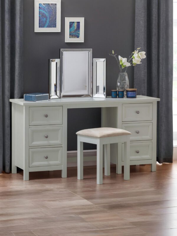 Maine Dressing Stool - Image 4