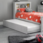 Maine Pull-Out Trundle