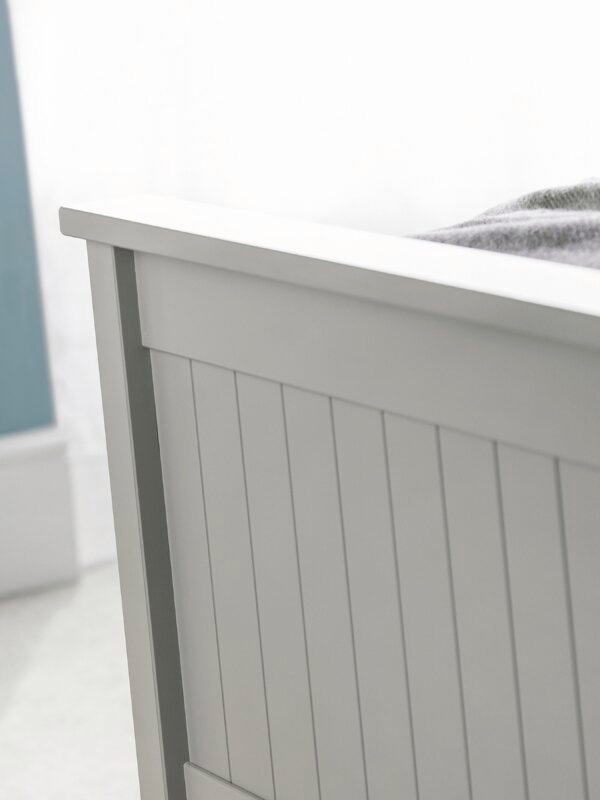 Maine Ottoman Storage Bed Frame - Image 10