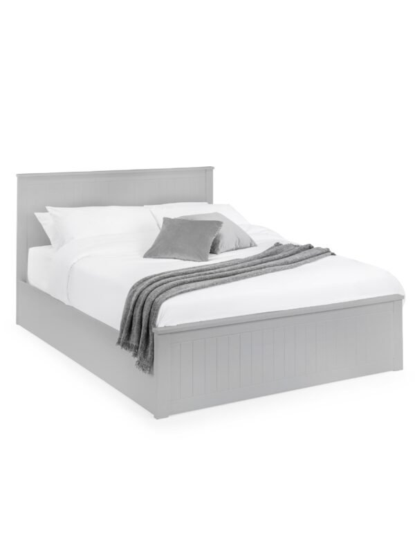 Maine Ottoman Storage Bed Frame - Image 3