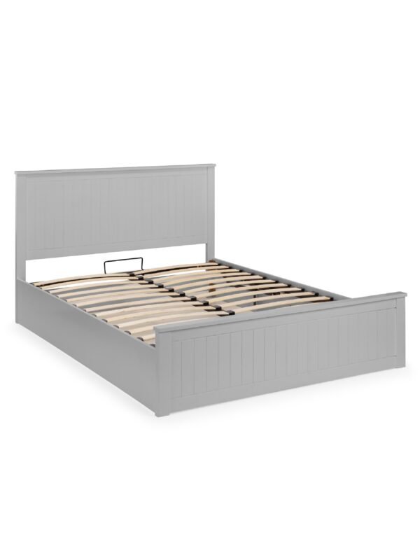 Maine Ottoman Storage Bed Frame - Image 6