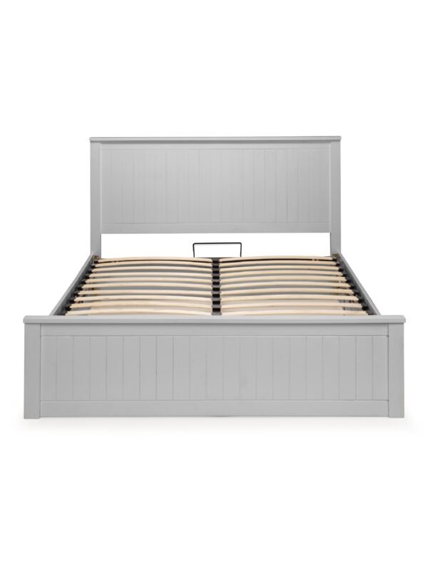 Maine Ottoman Storage Bed Frame - Image 7