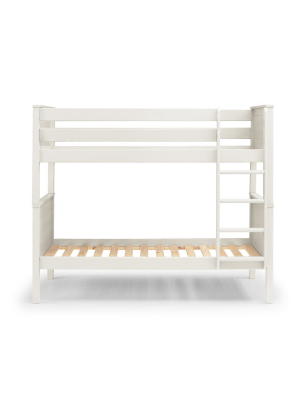 Maine Convertible Bunk Bed - Surf White - Image 4