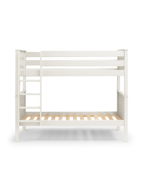 Maine Convertible Bunk Bed - Surf White - Image 5