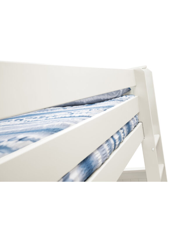 Maine Convertible Bunk Bed - Surf White - Image 7