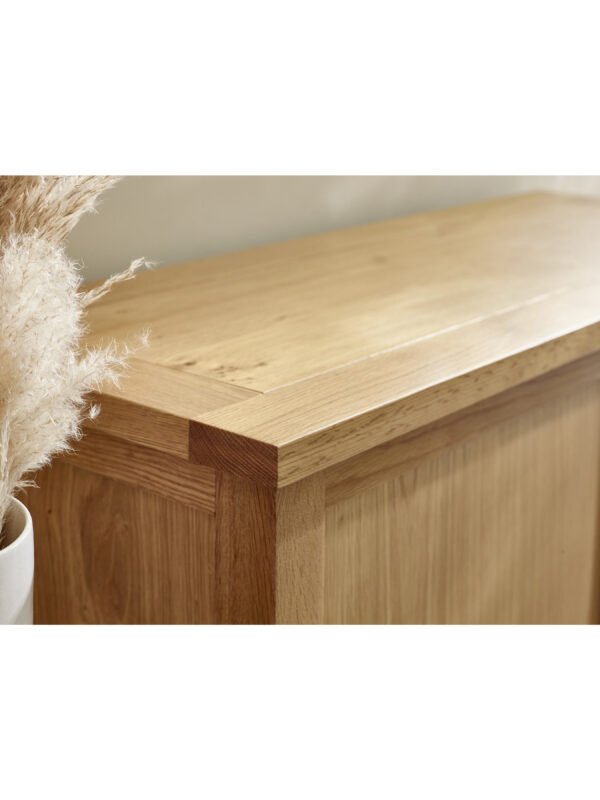 Mallory Storage Bench - Image 10