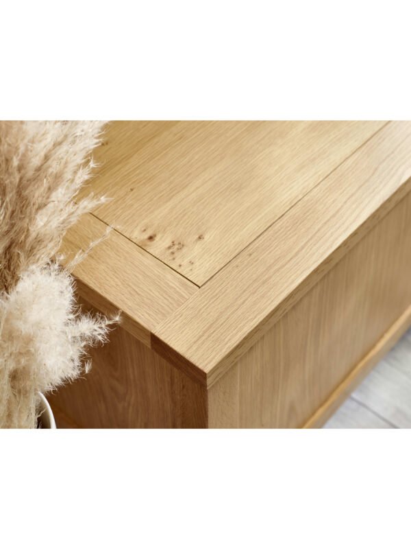 Mallory Storage Bench - Image 11
