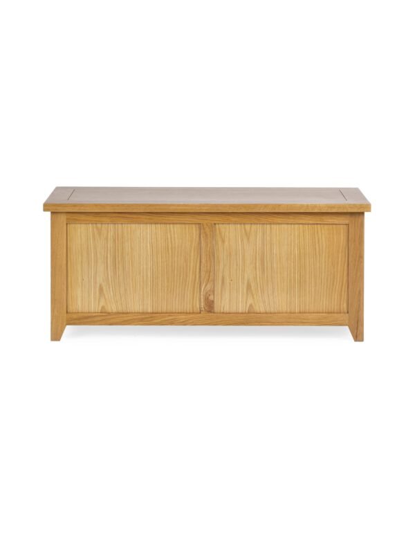 Mallory Storage Bench - Image 6