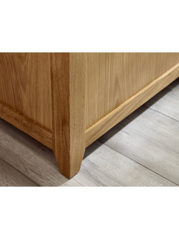 Mallory Storage Bench - Image 8