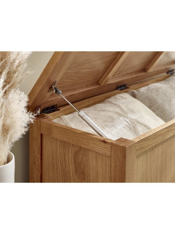 Mallory Storage Bench - Image 9