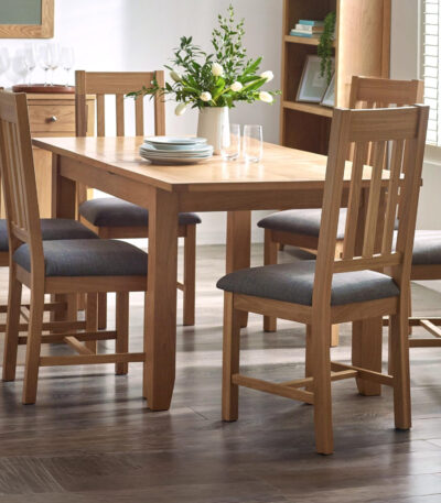 Mallory Extending Dining Table