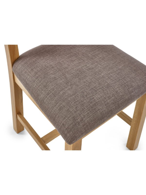 Set Of 2 Mallory Dining Chairs - Image 5
