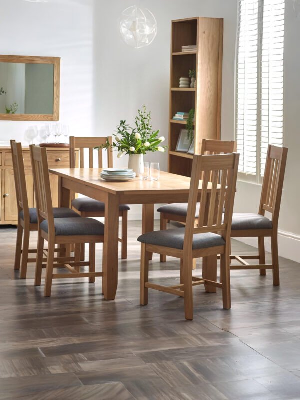 Set Of 2 Mallory Dining Chairs - Image 7