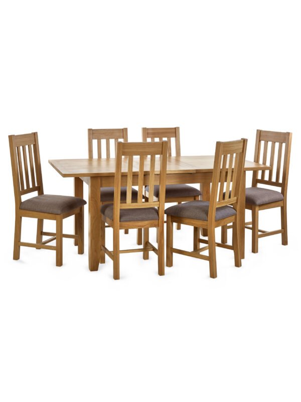 Set Of 2 Mallory Dining Chairs - Image 8