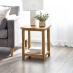 Mallory Lamp Table