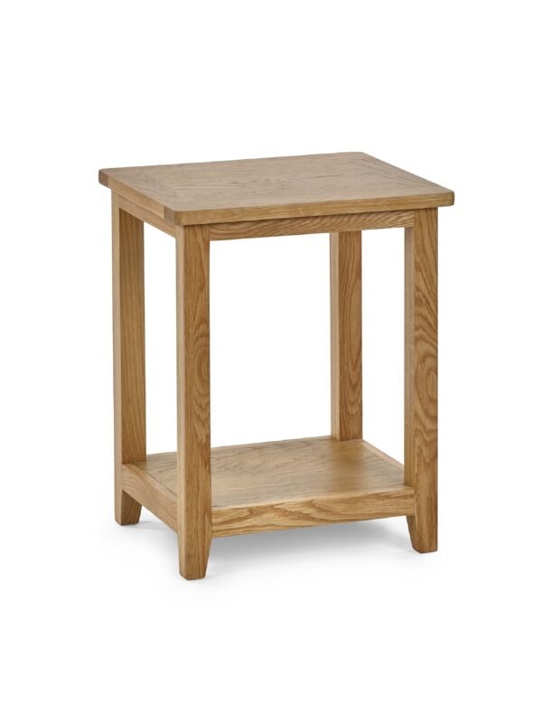 Mallory Lamp Table - Image 2