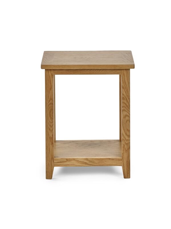 Mallory Lamp Table - Image 3